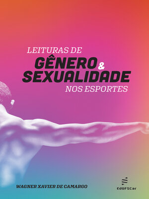 cover image of Leituras de gênero e sexualidade nos esportes